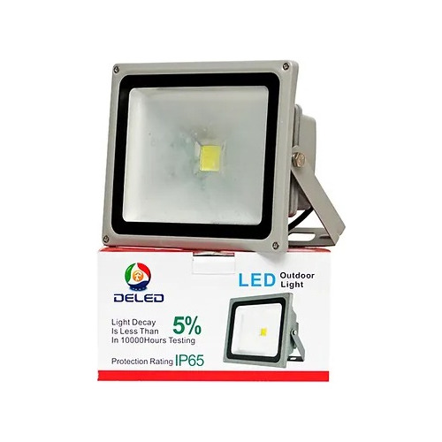 Reflector Led 30w