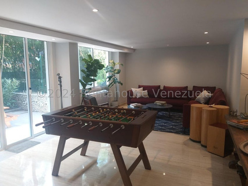 Apartamento En Venta La Castellana Mls #24-28847 Bm
