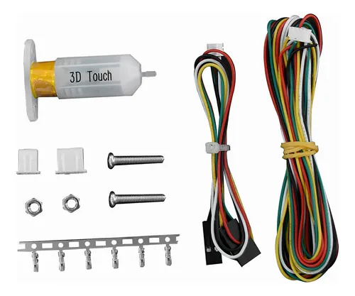 comprar Sensor De Nivelamento Automático Sidewinder Hot X1 Bed Ender