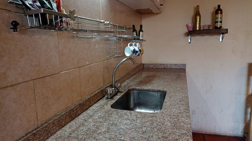 Imagen 3 de 15 de Casa Mas Monoambiente En Barrio San Fernando