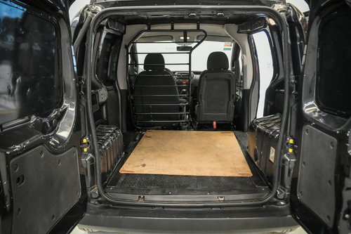 Fiat Qubo 1.4 Fiorino Dynamic 73cv