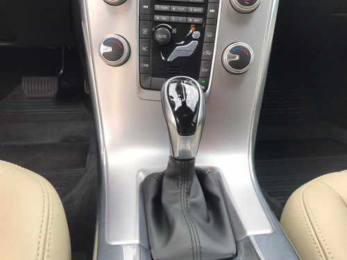 Volvo Xc60 T5