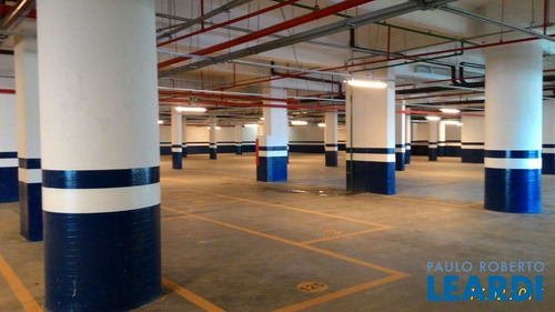 Comercial - Bela Vista - Sp - 497327