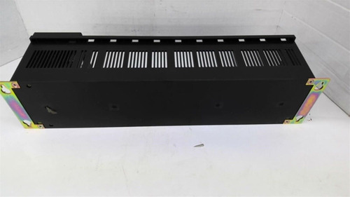 Ge Fanuc Ic16ch130a Series One Program Controller Dda