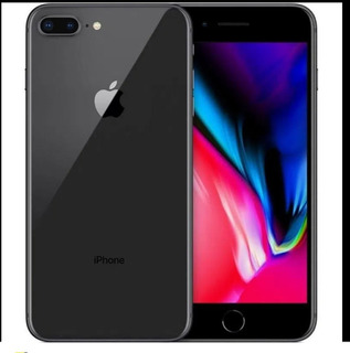 iPhone 8 Plus 64 Gb Nuevo Sellado Liberado