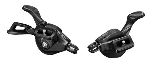 Par Shifters Shimano Slx M7100 Montaje I-spec Ev 12v Ciclos