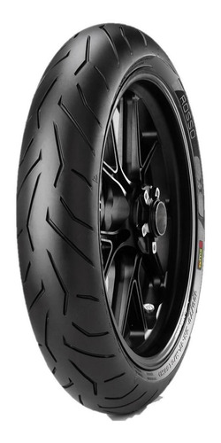 Par Pneu Pirelli Diablo Rosso Ii Cb1000f Cb1000 F