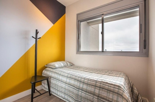 Imagem 28 de 30 de Apartamento - Ap04085 - 69545119