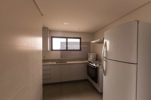 Imagem 21 de 30 de Apto 3 Dorm, Vila Mariana, São Paulo - R$ 2.2 Mi, Cod: 221 - V221