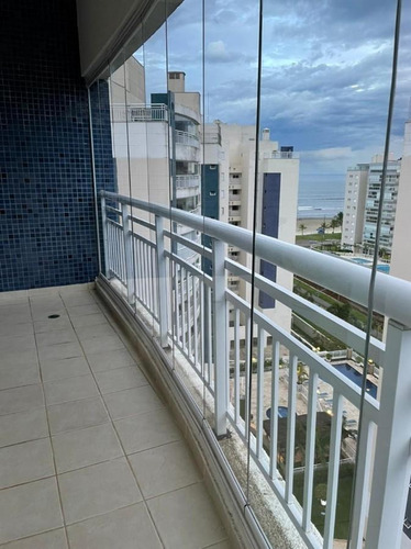 Imagem 2 de 15 de Apartamento Para Venda Por R$1.060.000,00 Com 142m², 3 Dormitórios, 1 Suite E 3 Vagas - Bertioga, Bertioga / Sp - Bdi36078