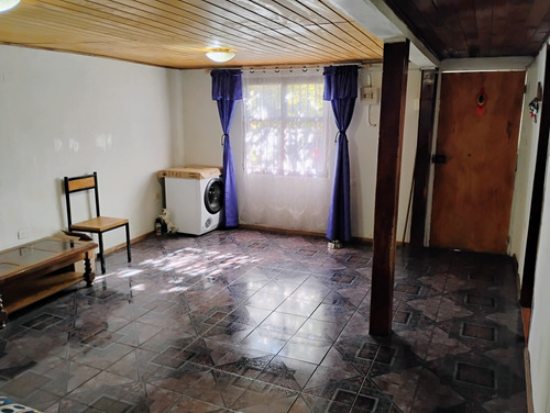 Casa En Venta San Bernardo