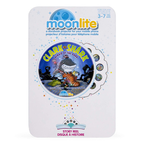 Moonlite - Clark El Tiburón: Solo En La Oscuridad Historia C