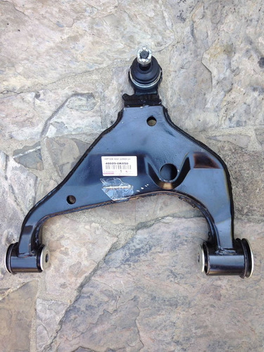 Meseta Inferior Izquierda Toyota Kavak, Fortuner (105)