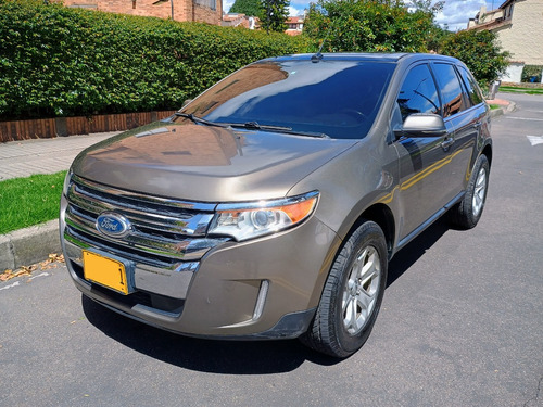 Ford Edge Limited