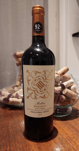 Imagen 4 de 4 de Vino Durigutti