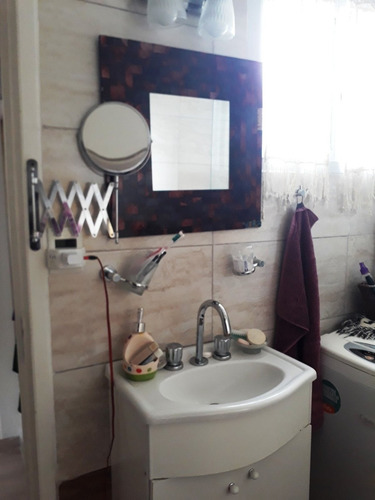 Imagen 12 de 14 de Departamento 2 Ambientes En Venta Mar Del Plata