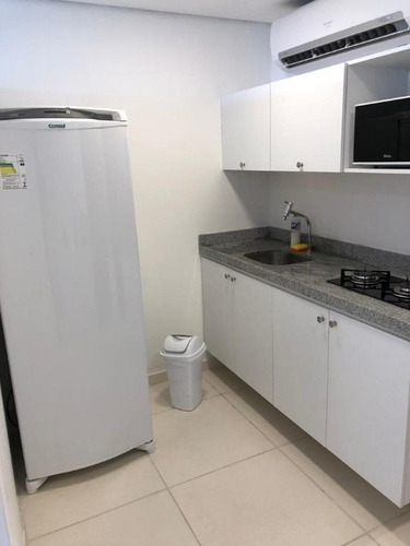 Imagem 8 de 27 de Apartamento À Venda, 32 M² Por R$ 330.000,00 - Porto De Galinhas - Ipojuca/pe - Ap11040