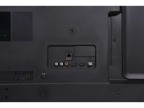 Smart Tv Aoc 32 Led Hd Wi-fi Roku Google Assis. Siri Alexa