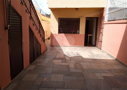 Imagem 2 de 30 de Casa-são Paulo-campo Grande | Ref.: Reo492815 - Reo492815