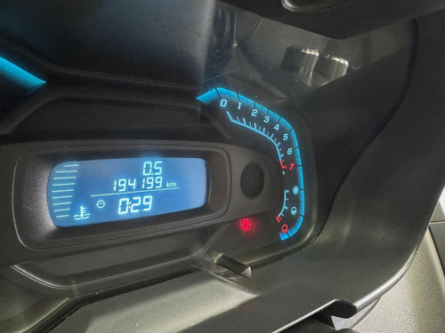 Chevrolet Agile Lt 1.4 Mpfi 8v Econo.flex Mec. 2011
