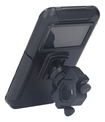 Monte De La Motocicleta Monte Impermeable Flexible Flexible