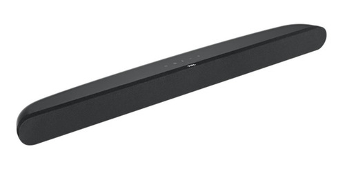 Imagen 2 de 4 de Barra De Sonido Tcl Ts6100