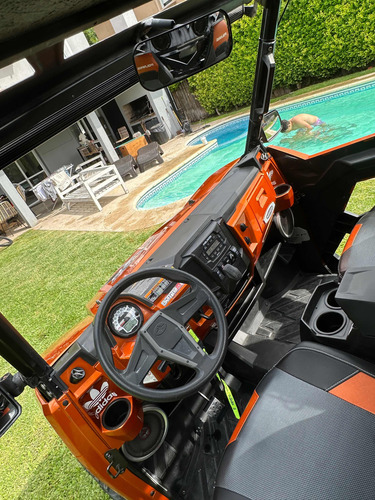 Utv Polaris Ranger Xp 900