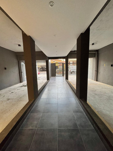 Venta Monoambiente Divisible C/balcon A Estrenar