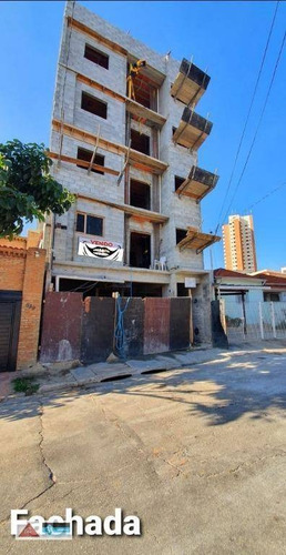 Imagem 4 de 25 de Apartamento Com 2 Dormitórios À Venda, 46 M² Por R$ 312.700,00 - Vila Formosa - São Paulo/sp - Ap6679