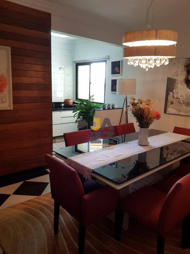 Imagem 21 de 22 de Mega Cobertura Com 3 Quartos À Venda, 240 M² Por R$ 1.300.000 - Osvaldo Cruz - São Caetano Do Sul/sp - Co0023