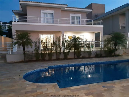 Imagem 15 de 29 de Casas Em Condomínio À Venda Em Jundiaí/sp - Compre O Seu Casas Em Condomínio Aqui! - 1442103