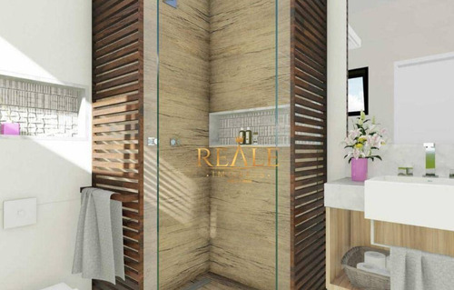 Imagem 24 de 30 de Casa À Venda, 308 M² Por R$ 2.332.410,00 - Jardim Novo Mundo - Jundiaí/sp - Ca1497