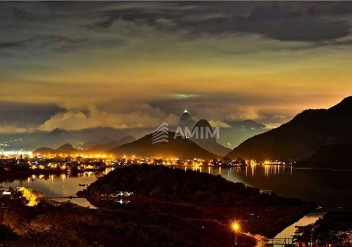Imagem 7 de 26 de Casa À Venda, 453 M² Por R$ 1.850.000,00 - Piratininga - Niterói/rj - Ca0075