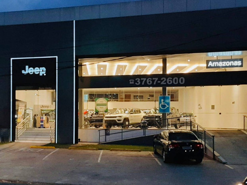 Imagem 13 de 13 de Jeep Compass 1.3 T270 Turbo Flex Limited At6
