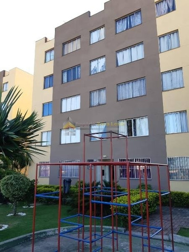 Imagem 24 de 26 de Apartamento Em Condomínio Padrão Para Venda No Bairro Vila Santa Cruz (zona Leste), 2 Dorm, 1 Vagas, 50 M - 4628