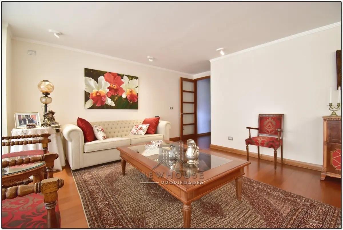 Imagen 5 de 18 de Hnos Cabot - Remodelado Full - Arriendo Con Opción De Compra