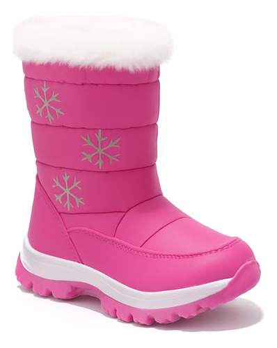 Botines Infantiles: Comodidad En Cada Paso