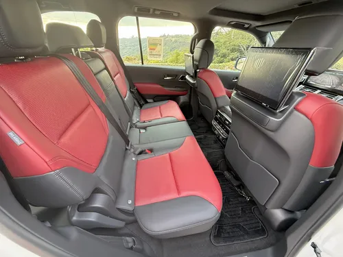 Toyota Land Cruiser 300 LC300 VXR 3.4 DIESEL