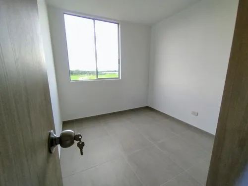 Apartamento En Arriendo En Ciudadela Pangola. Cod A8014697
