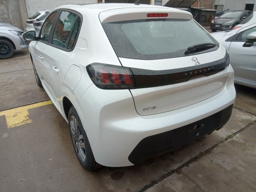 Peugeot 208 Allure Dl