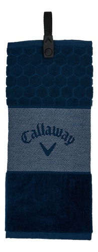 Kaddygolf Toalla Callaway Tri Fold Nueva Original