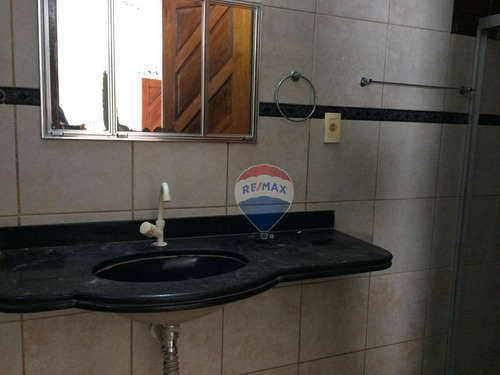 Casa Com 4 Dormitórios À Venda - Pajuçara - Natal/rn - Ca0022