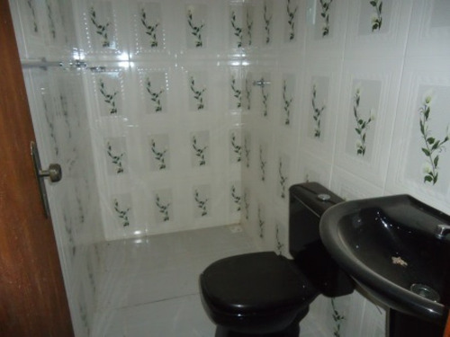 Casa Para Venda - 002360
