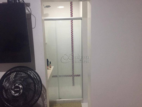 Imagem 7 de 20 de Apartamento À Venda, 108 M² Por R$ 2.625.000,00 - Ipanema - Rio De Janeiro/rj - Ap8049