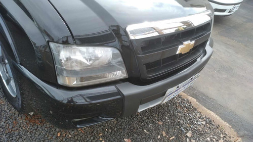 Chevrolet S10 2011 2.4 Executive Cab. Dupla 4x2 Flexpower 4p