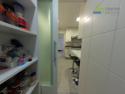 Imagem 14 de 15 de Apartamento - Chacara Klabin - Ref: 12737 - V-870734