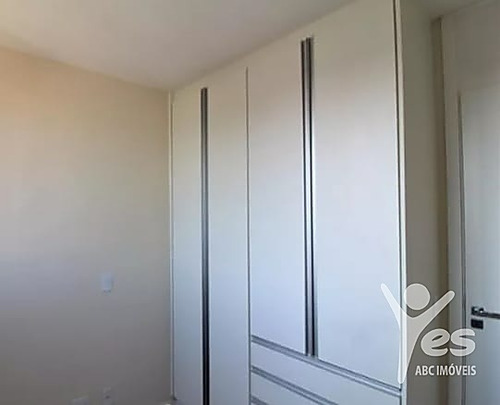 Imagem 16 de 28 de Ref.: 2294 - Apartamento Com Elevador, 2 Dormitórios, Terraço, No Bairro Santa Maria, Santo André. - 2294