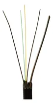 Comprar Cabo Fibra Óptica Drop 2fo 400m Mensageiro Monomodo Sm Clix