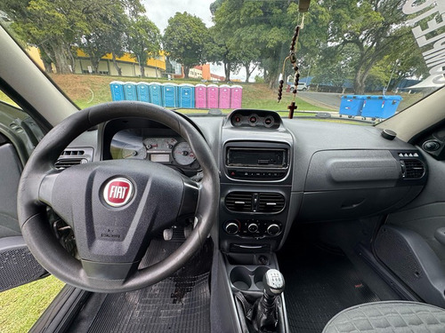 Fiat Strada 1.8 MPI ADVENTURE CD 8V FLEX 2P MANUAL