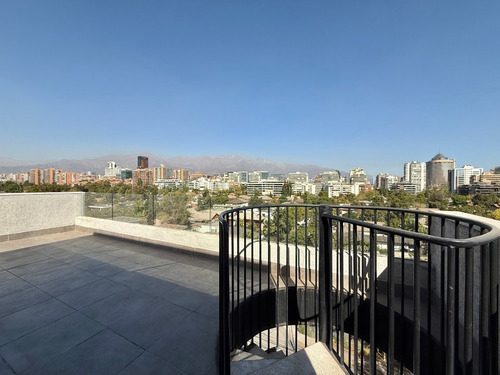 Espectacular Penthouse Dúplex I Pio Xi I 3 D En Suite